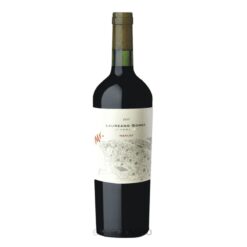 Vino Laureano Gomez Merlot Terroir 750ml x2u