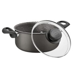 Olla Tramontina Paris antiadherente