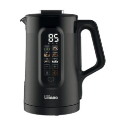 Pava Eléctrica LIliana Digiheat