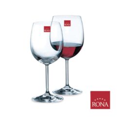 Copas Vino 450ml Rona (Caja x2u.)