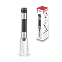 Sacacorchos por aire 20cm