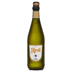 Sidra Real clásica 750ml