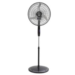 Ventilador de pie Liliana 20" Orbital repeler