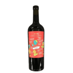 Vino Laureano Gomez Dichos Malbec 750ml x2u
