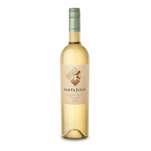 Vino Santa Julia Chenin dulce 750ml