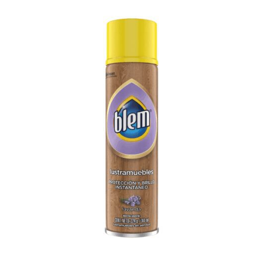 Blem lustramuebles Lavanda 360ml