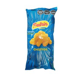 Chizitos Pedrín 180grs