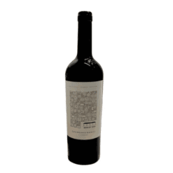 Vino Laureano Gomez Merlot Tetris 750ml x2u