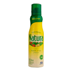 Aceite Rocío Vegetal Natura 126cm3