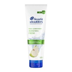 Acondicionador Head & Shoulders Manzana Fresh 300ml