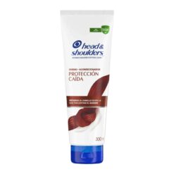 Acondicionador Head & Shoulders Protección Caída 300ml