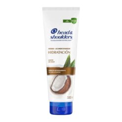 Acondicionador Head & Shoulders Hidratación 300ml