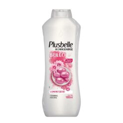 Acondicionador Plusbelle Brillo 1000ml