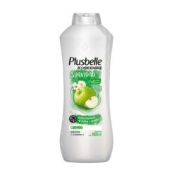 Acondicionador Plusbelle Suavidad 1000ml