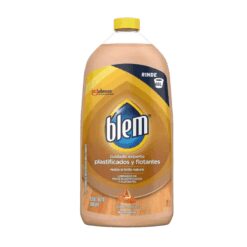 Limpiador Blem Pisos plastificados y flotantes 800ml