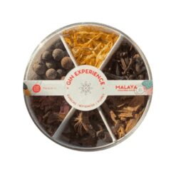 Kit Botánicos Gin Experience Malaya