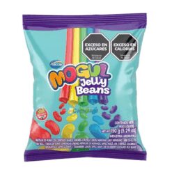 Pastillas de goma Mogul Jelly Beans 150grs