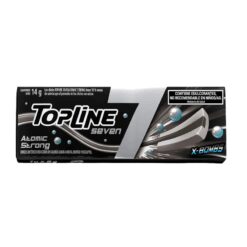 Chicles TopLine seven Atomic Strong 14grs