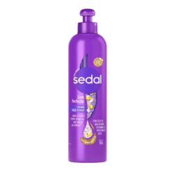 Crema para peinar Sedal Liso perfecto 300ml
