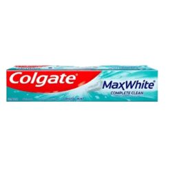 Dentífrico Colgate Max White 90grs