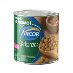 Garbanzos Arcor 300grs