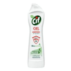 Desinfectante Cif Gel Bioactive 500grs