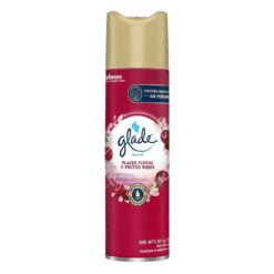Desodorante Glade Placer flora y frutos rojos 360ml