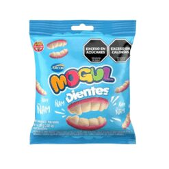 Gomitas Mogul Dientes 80grs