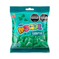 Gomitas Mogul Eucaliptus 80grs