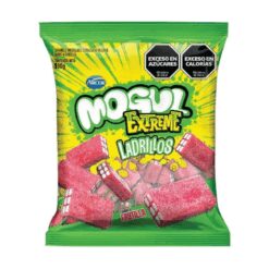 Gomitas Mogul Extreme ladrillos 100grs