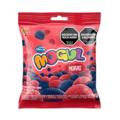 Gomitas Mogul Moras 80grs