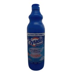 Lavandina Gel Ayudín 700ml