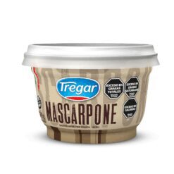 Mascarpone Tregar 200cc