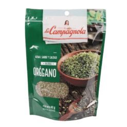Orégano La Campagnola 48grs