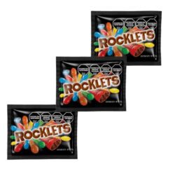 Rocklets 20grs (Promo x3u)