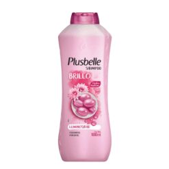 Shampoo Plusbelle Brillo 1000ml