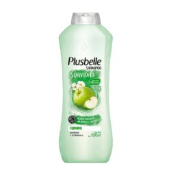 Shampoo Plusbelle Suavidad 1000ml