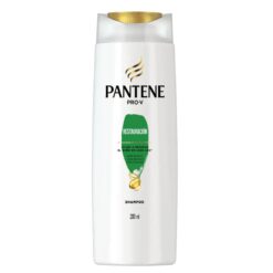 Shampoo Pantene Restauración 200ml