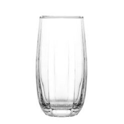 Vasos trago largo 510ml * 6 unid. Delisoga
