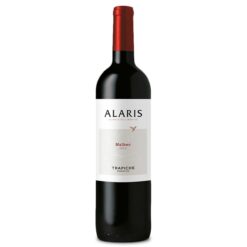 Vino Alaris Malbec 750ml