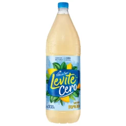 Agua saborizada Levité Cero Pomelo 1,5lts
