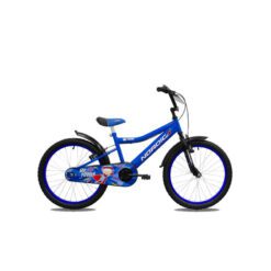 Bicicleta Nordic Cross R20