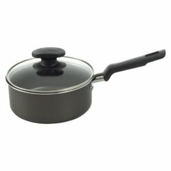 Cacerola Tramontina Loreto 16cm c/mango y tapa