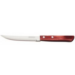 Cuchillo Tramontina Polywood x 1u.