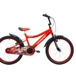 Bicicleta Peretti Cross R16