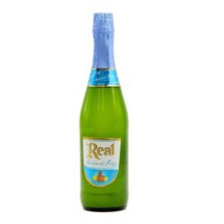 Anana Fizz Real 750ml