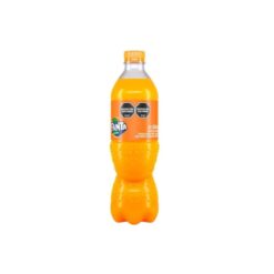 Fanta Naranja 500ml