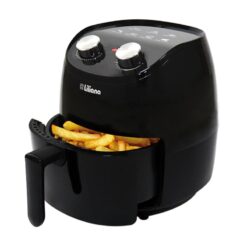 Freidora de aire Liliana Quickfry 3,5lts