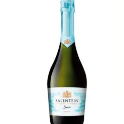 Champagne Salentein Doux 750ml
