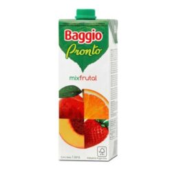 Baggio Mix Frutal 1lt